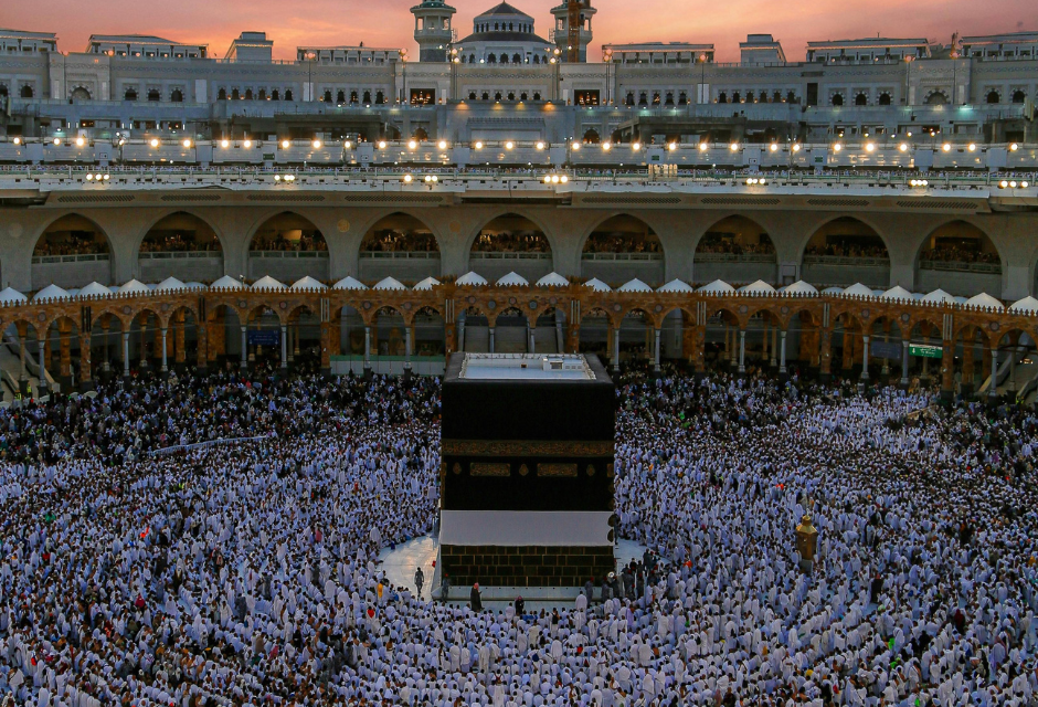  عمرة يوليوز, Hajj et omra agence de voyage omra 2026